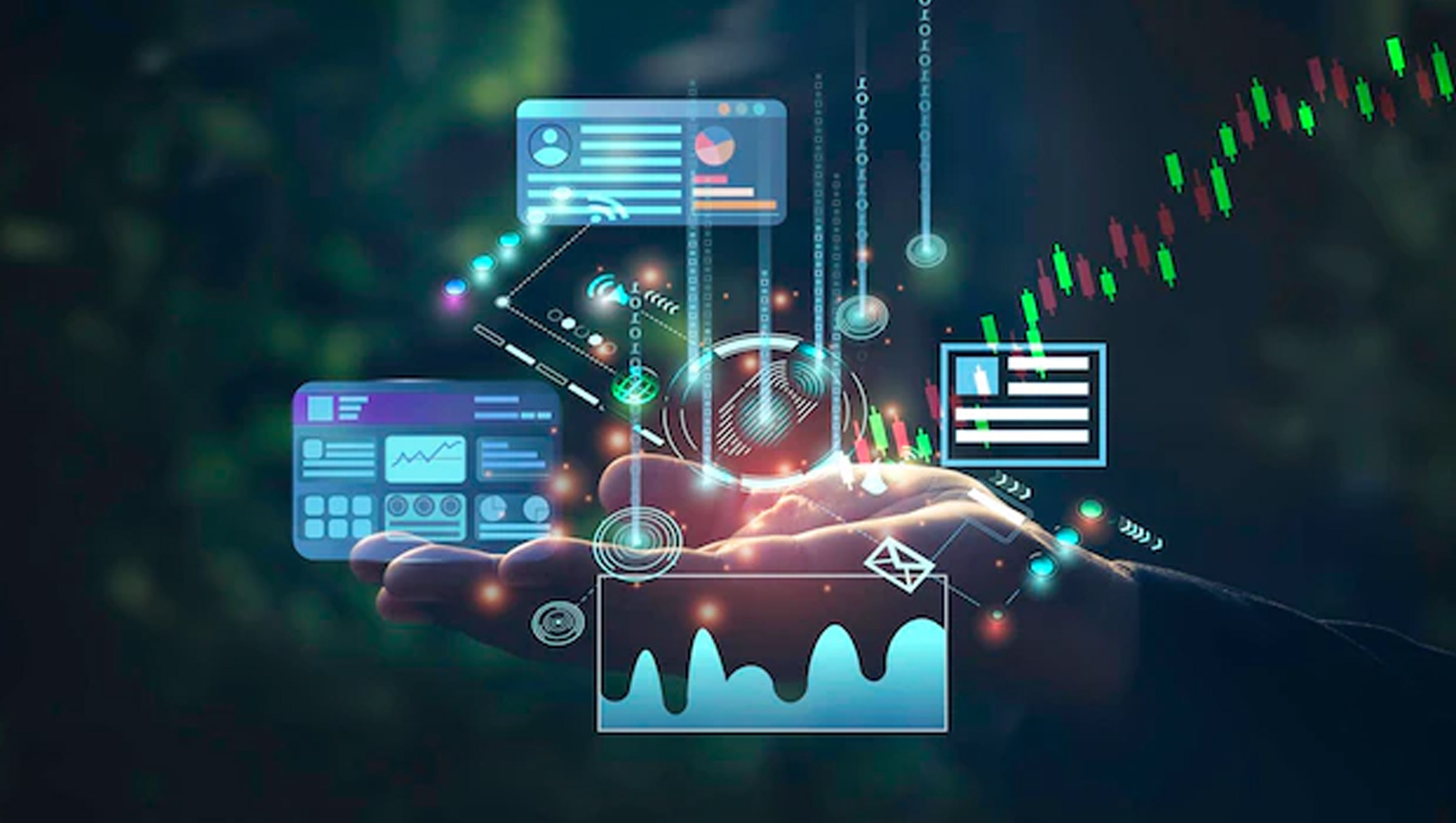 Big Data and AI are Transforming The End-to-End B2B Sales Experience