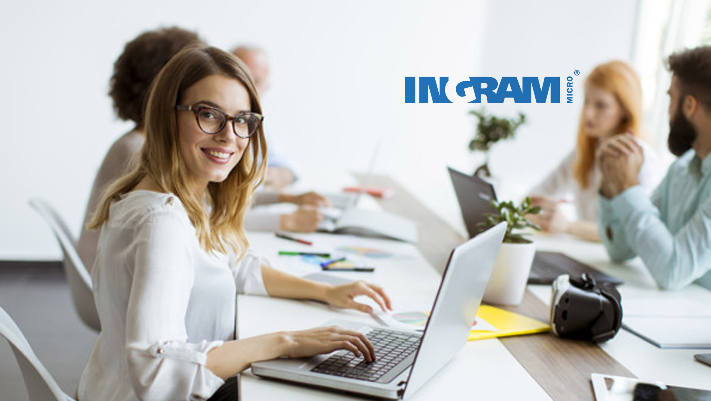 Ingram Micro Earns 5-Star Rating in 2022 CRN® Partner Program Guide