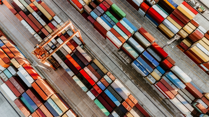 PayCargo, a fintech for the freight industry, raises $130M