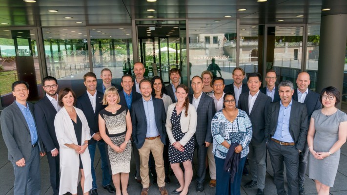 Rock the Kasbosch? Bosch has a new, $295M VC fund