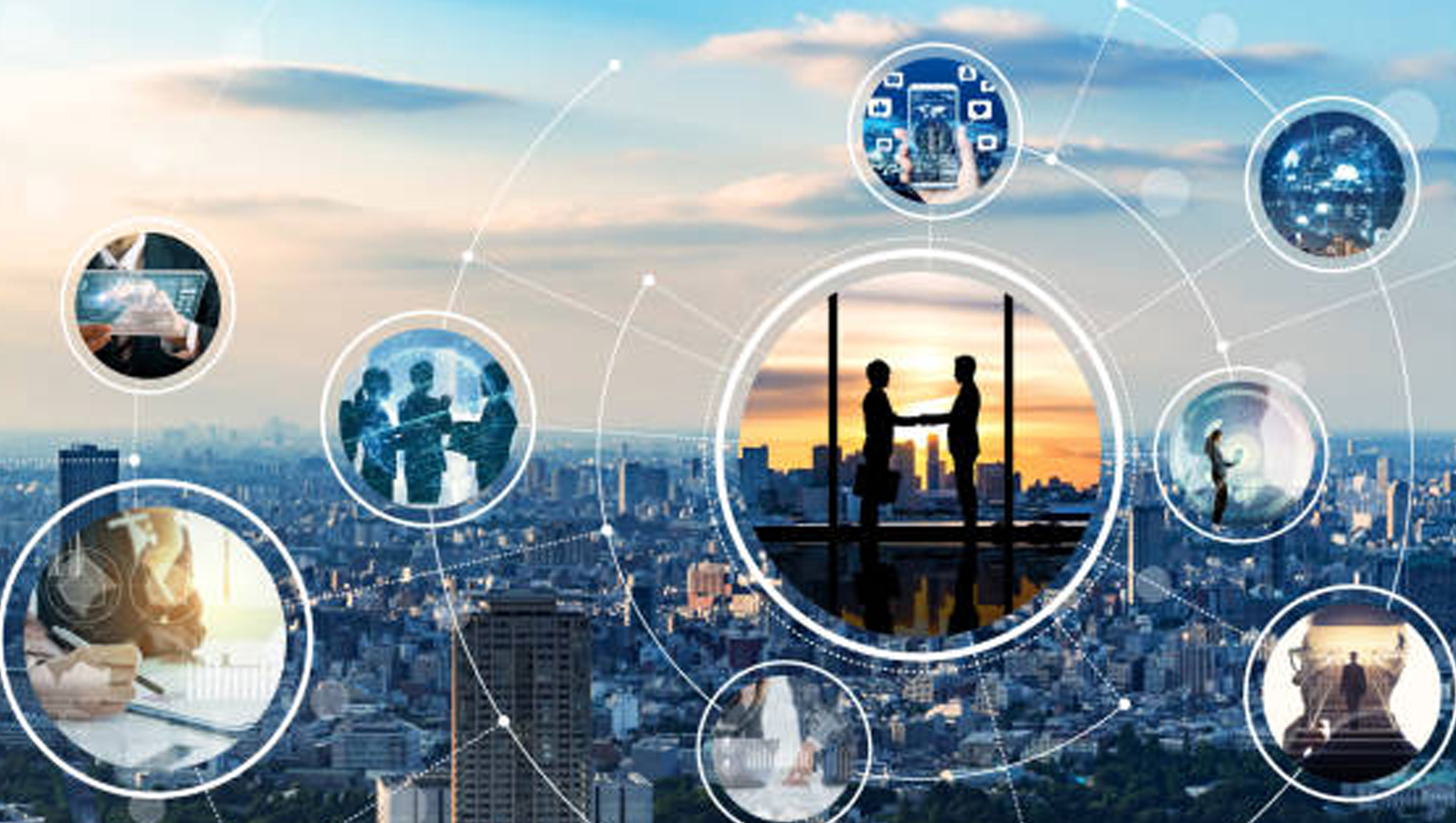 Companies Hire Partners for Contact Center Modernization