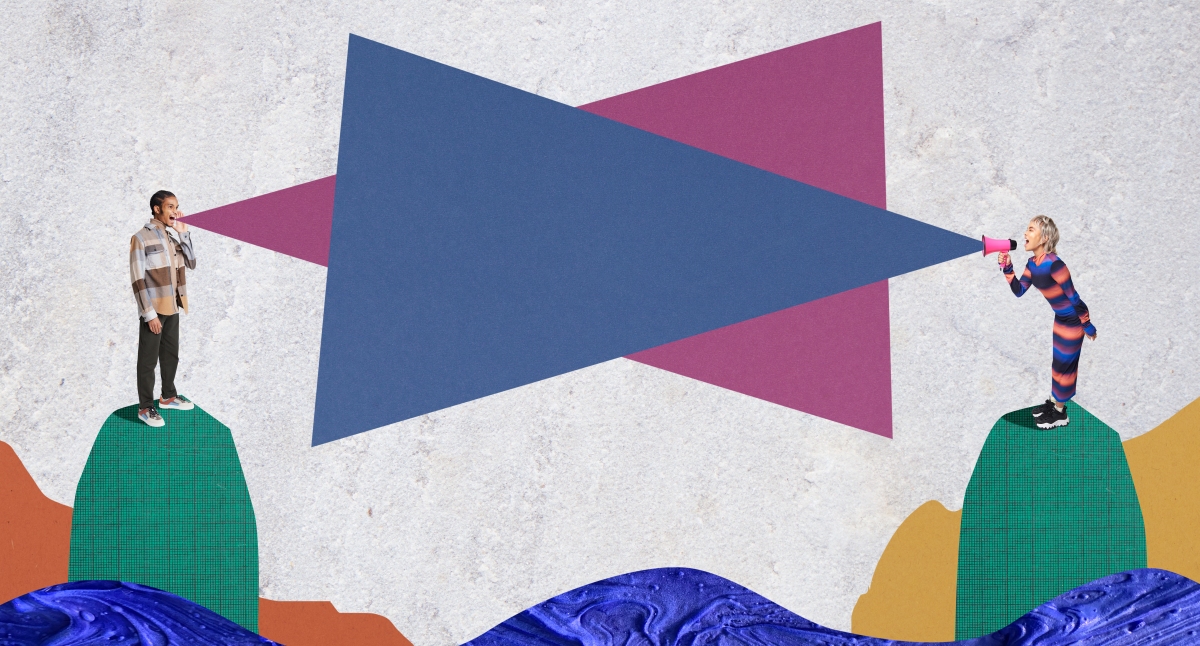 Frequent conflict is a new requirement for startup leaders