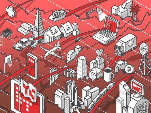 How Bird clipped its own wings