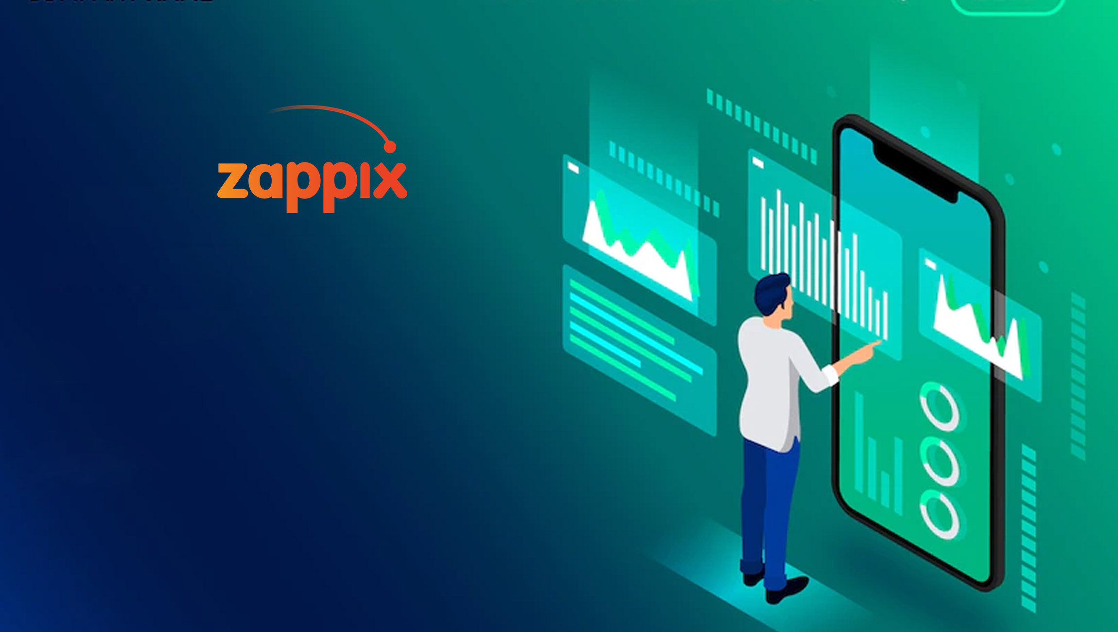 Zappix Announces Significant Business Growth and Record-Setting Usage in the Year 2022