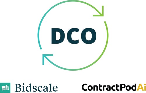 Bidscale and ContractPodAi Partner to Launch a DCO, the First-Ever End-to-End Federal Contracting Solution