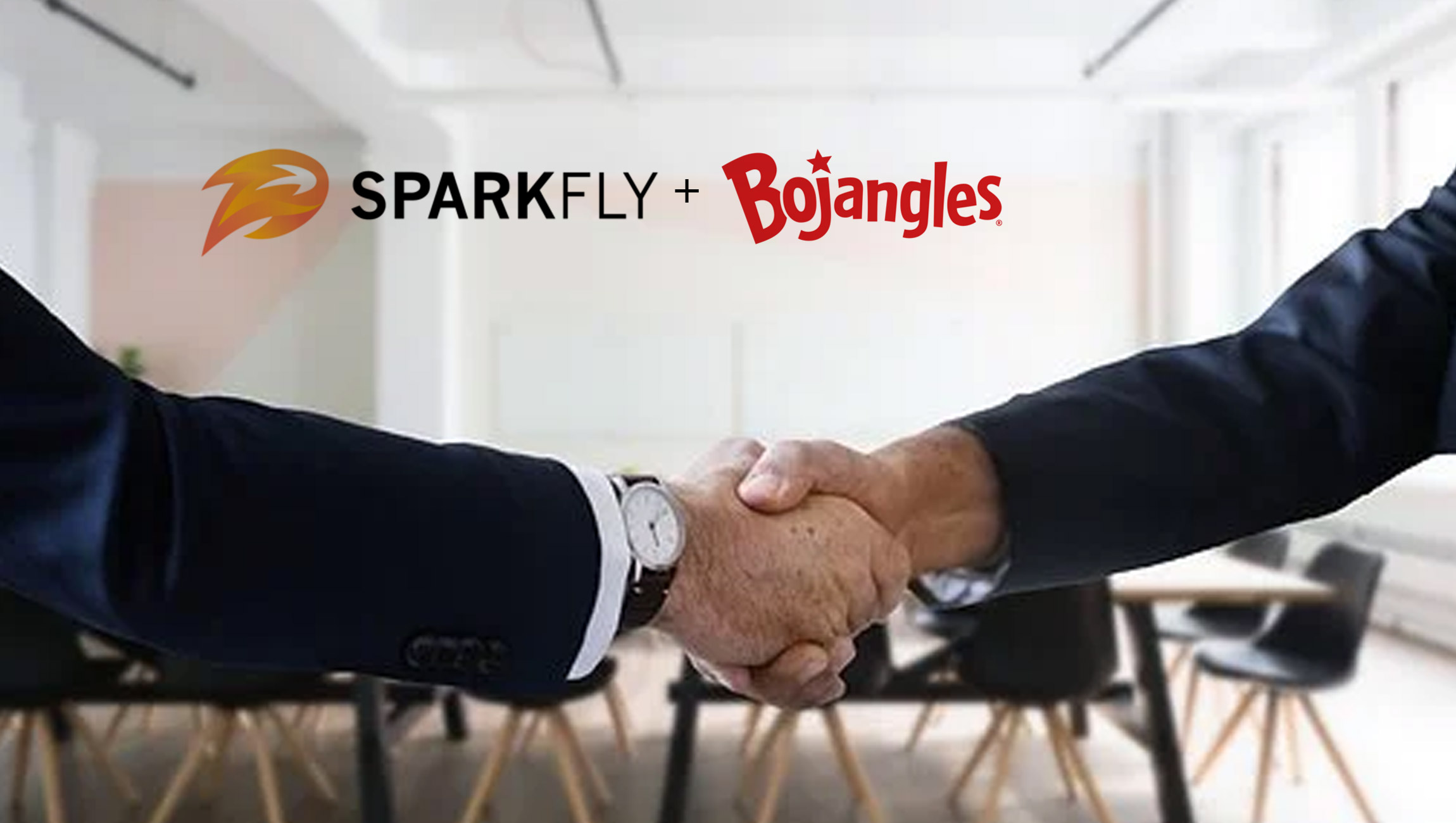 Sparkfly and Bojangles Partner to Transform Brand’s Personalized Mobile App and Digital Dining Experience