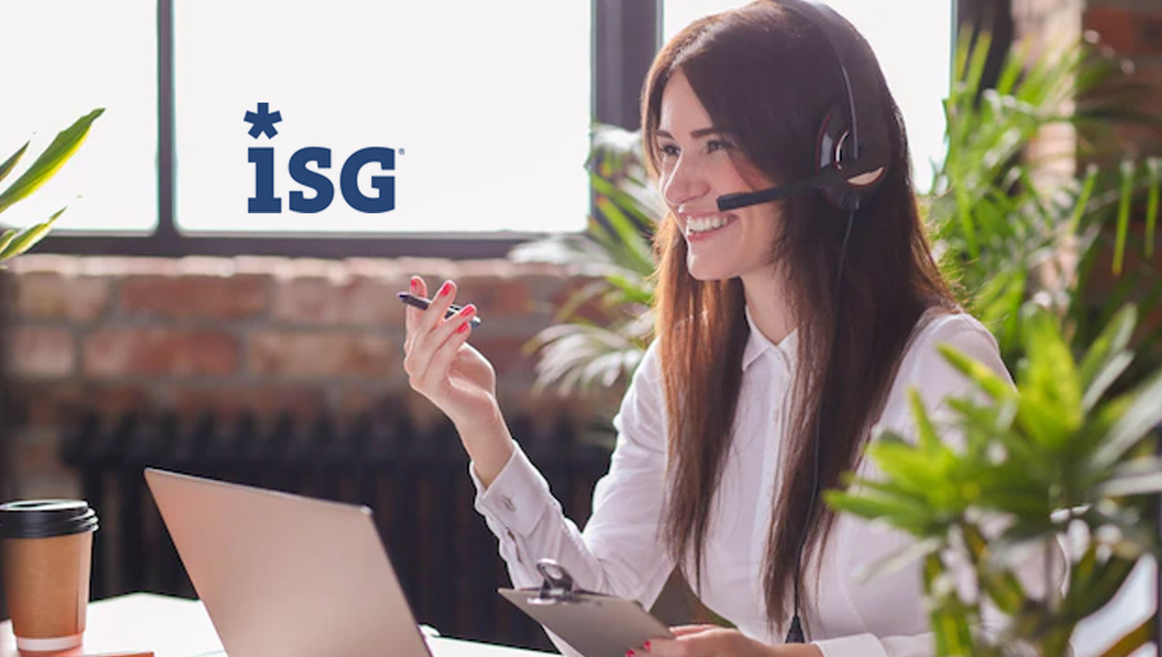 ISG to Publish Reports on Contact Center Services, Platforms