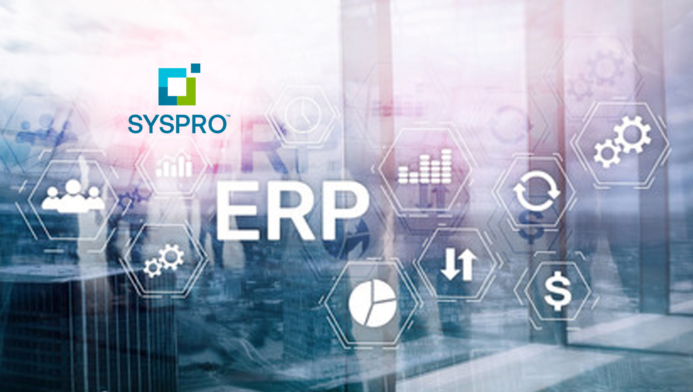 SYSPRO Honored as Stevie® Award Winner for ERP Solution in 2022 American Business Awards®
