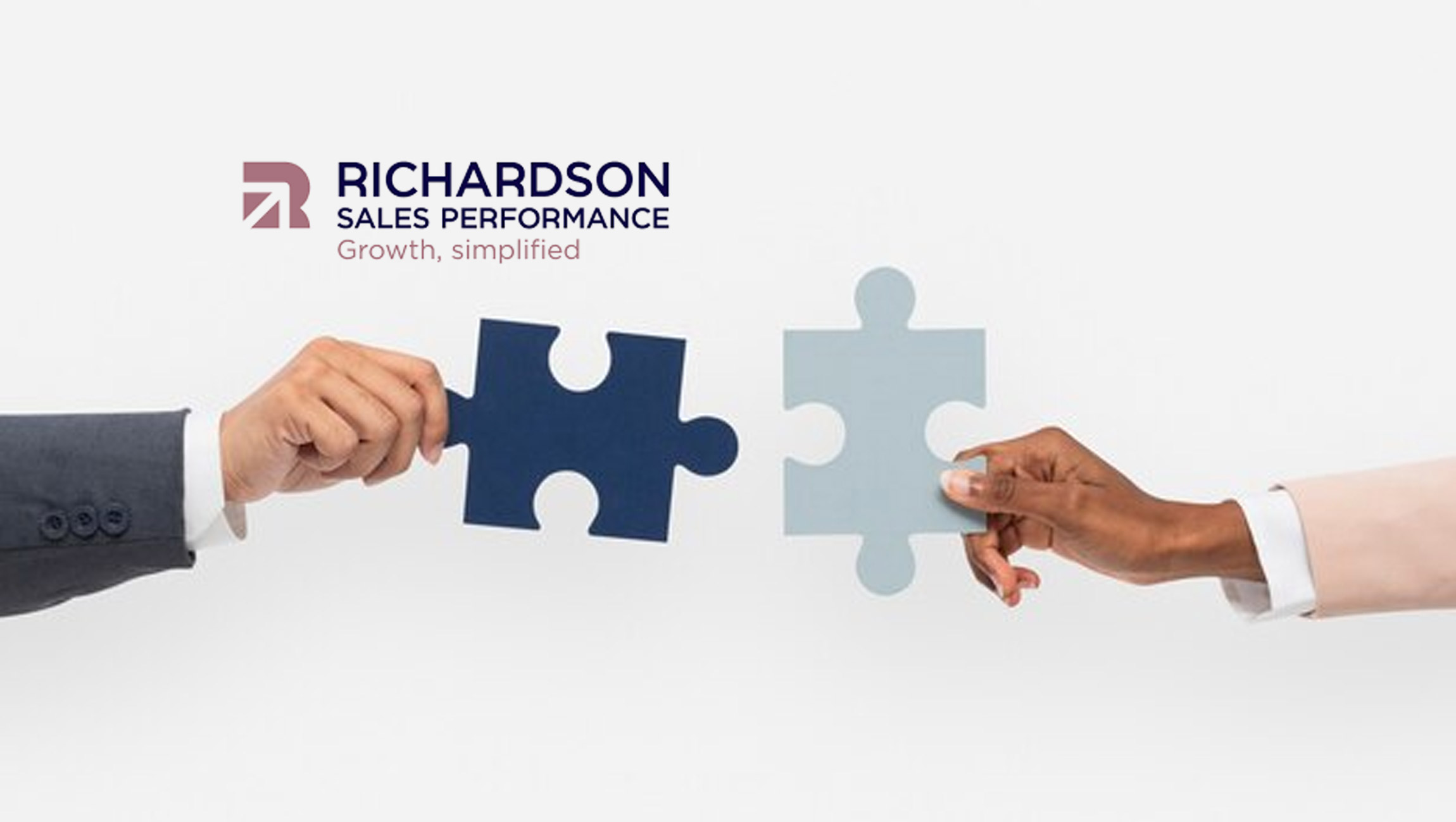 Top Global Sales Training Company Richardson Sales Performance Announces Acquisition of DoubleDigit Sales, Leading Canadian Sales Training Provider