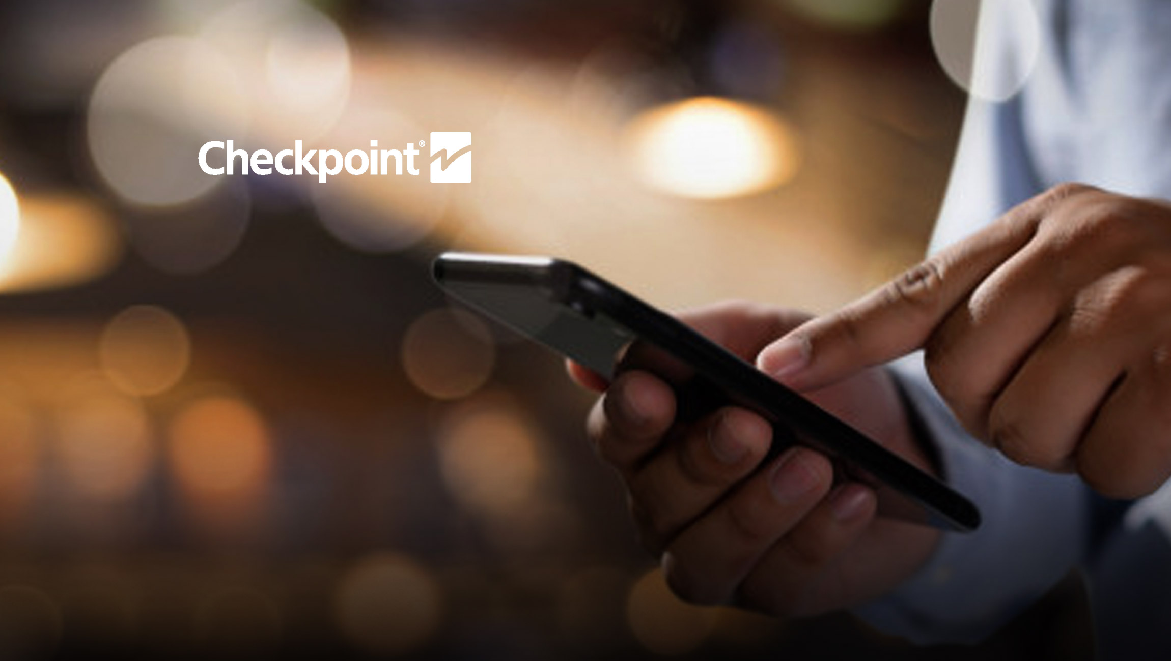 Checkpoint Set To Present Its Latest Technologies At NRF Protect 2022