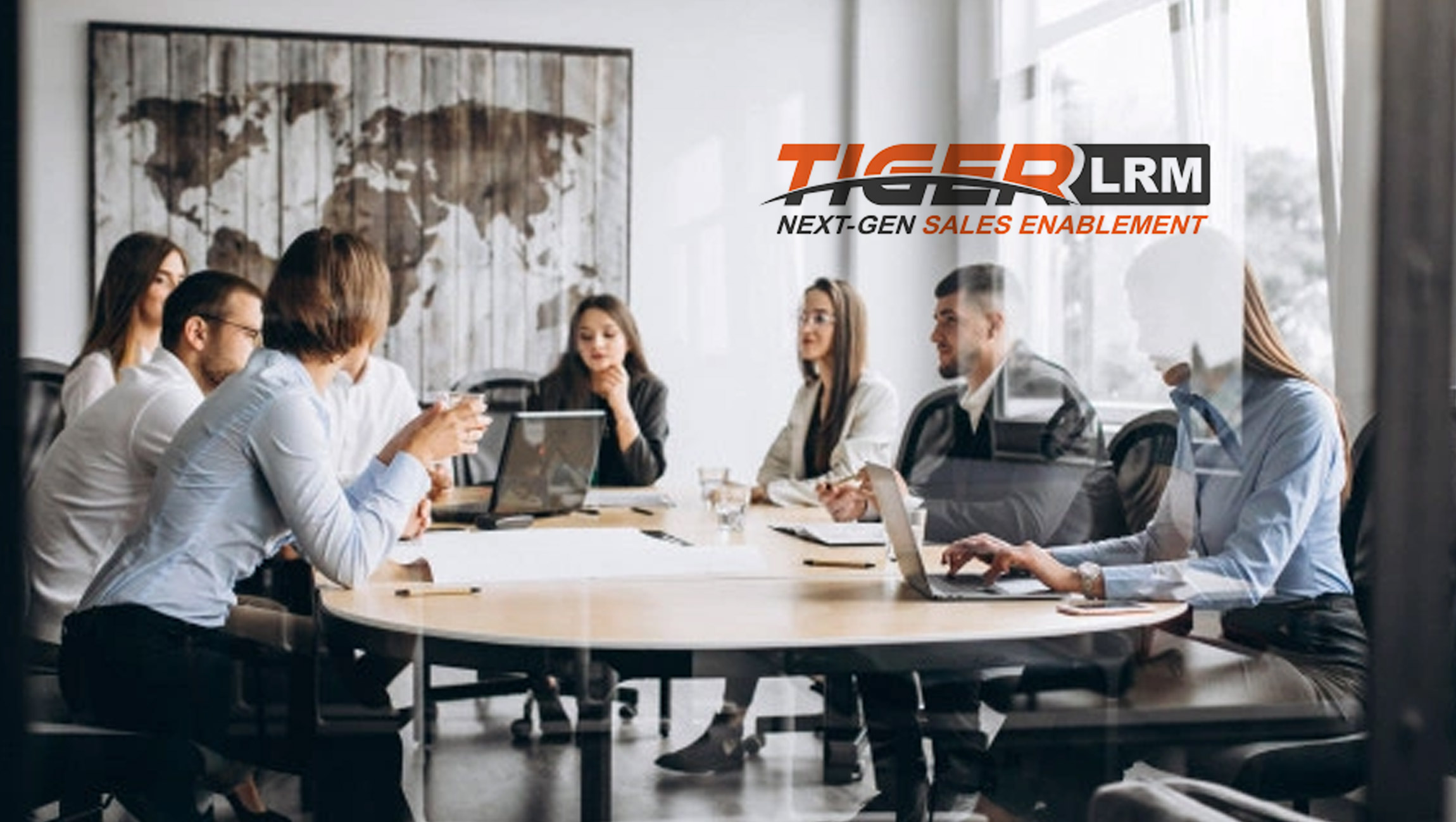 TigerLRM Announces Launch of Free Sales Enablement Platform to Optimize Sales Efforts