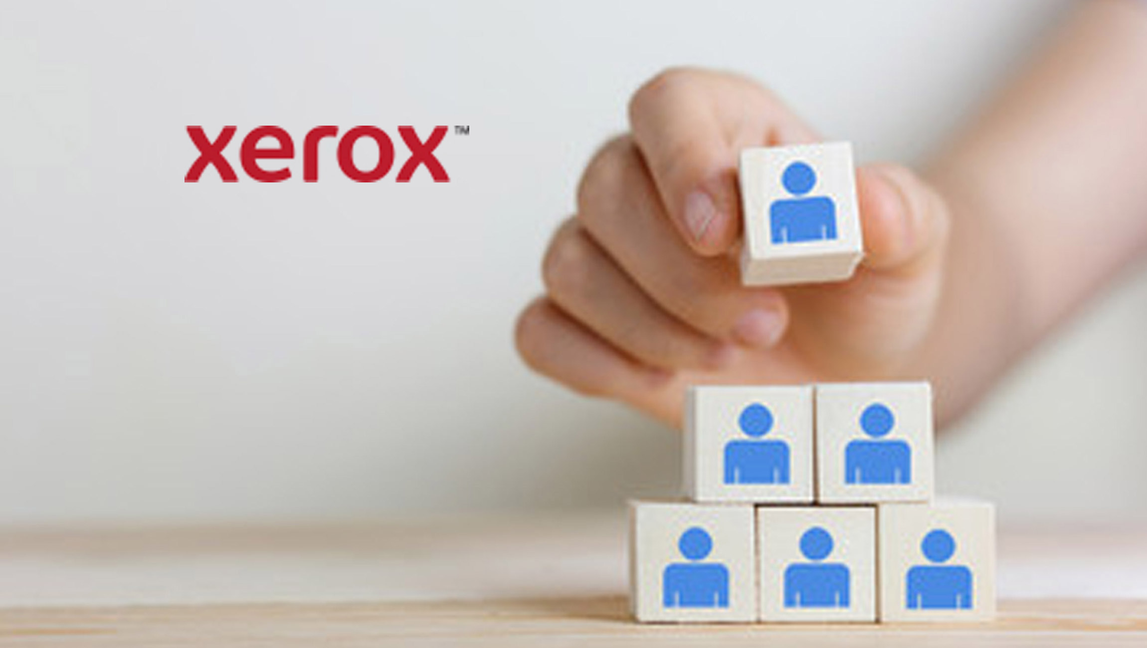 Xerox Promotes Joanne Collins Smee to Executive Vice President and President, Americas