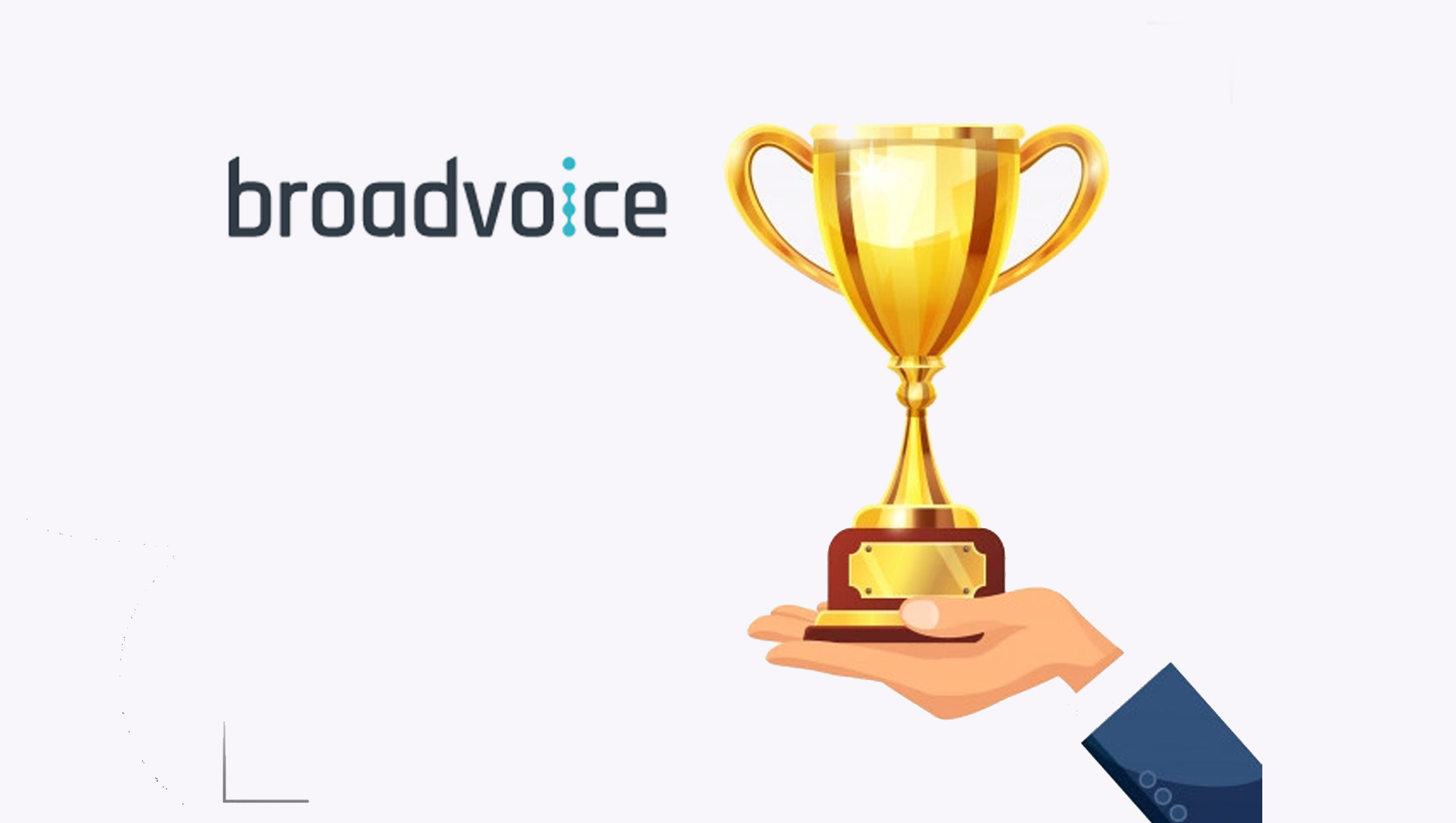 Broadvoice Wins 2022 Unified Communications Product of the Year Award