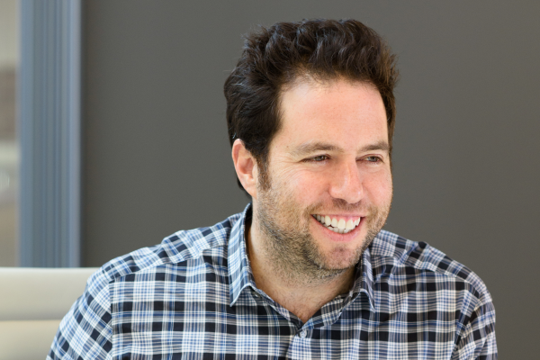 Making sense of the market right now with Danny Rimer of Index Ventures