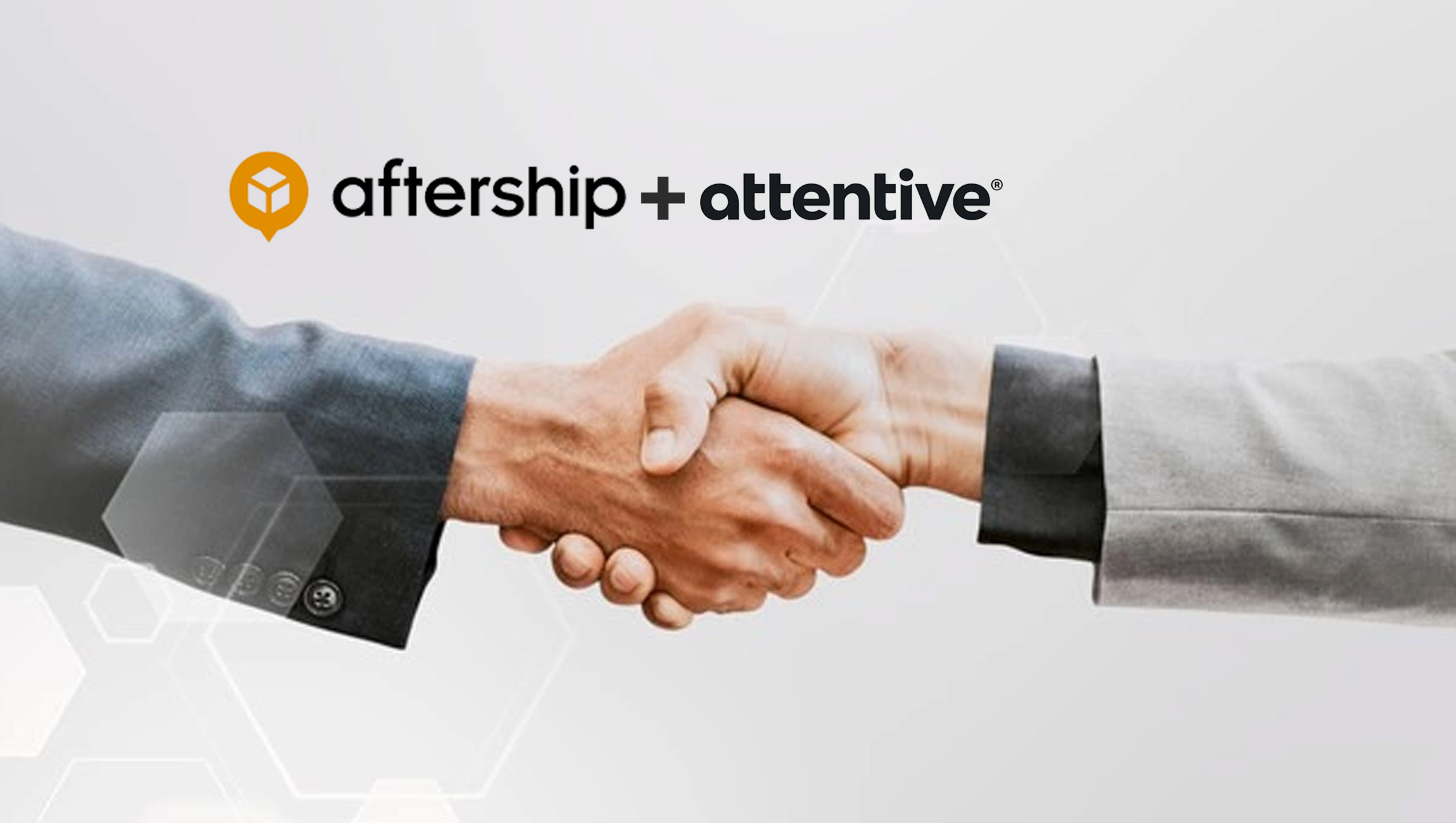 AfterShip and Attentive Announce Technology Partnership to Help Online Merchants Personalize the Post-Purchase Experience