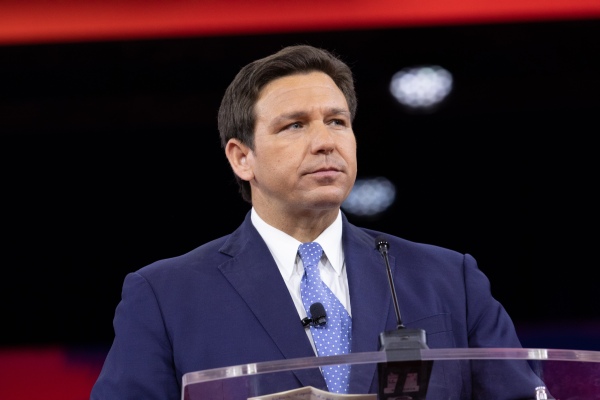 Ron DeSantis’ proposed ban on ESG investments would be another blow for diverse fund managers