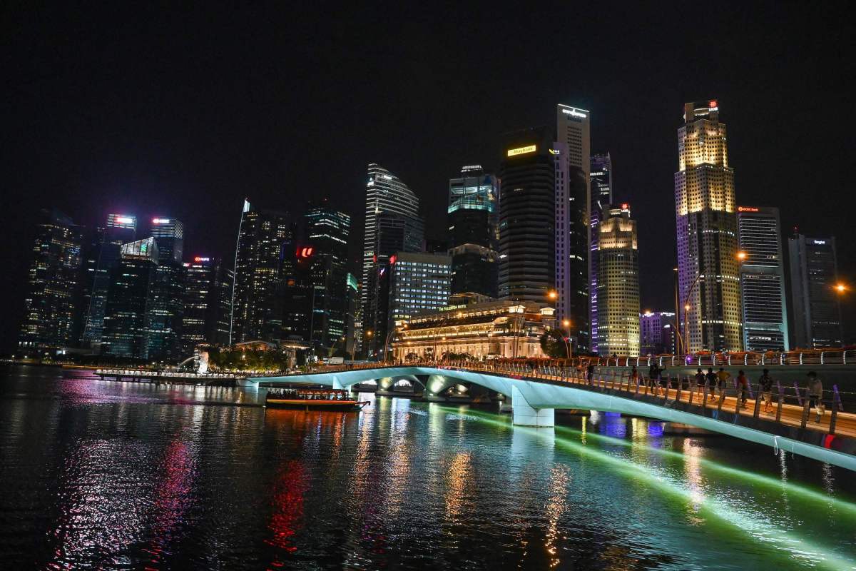 Singapore’s Arbor Ventures notches $193M towards next early-stage fintech fund