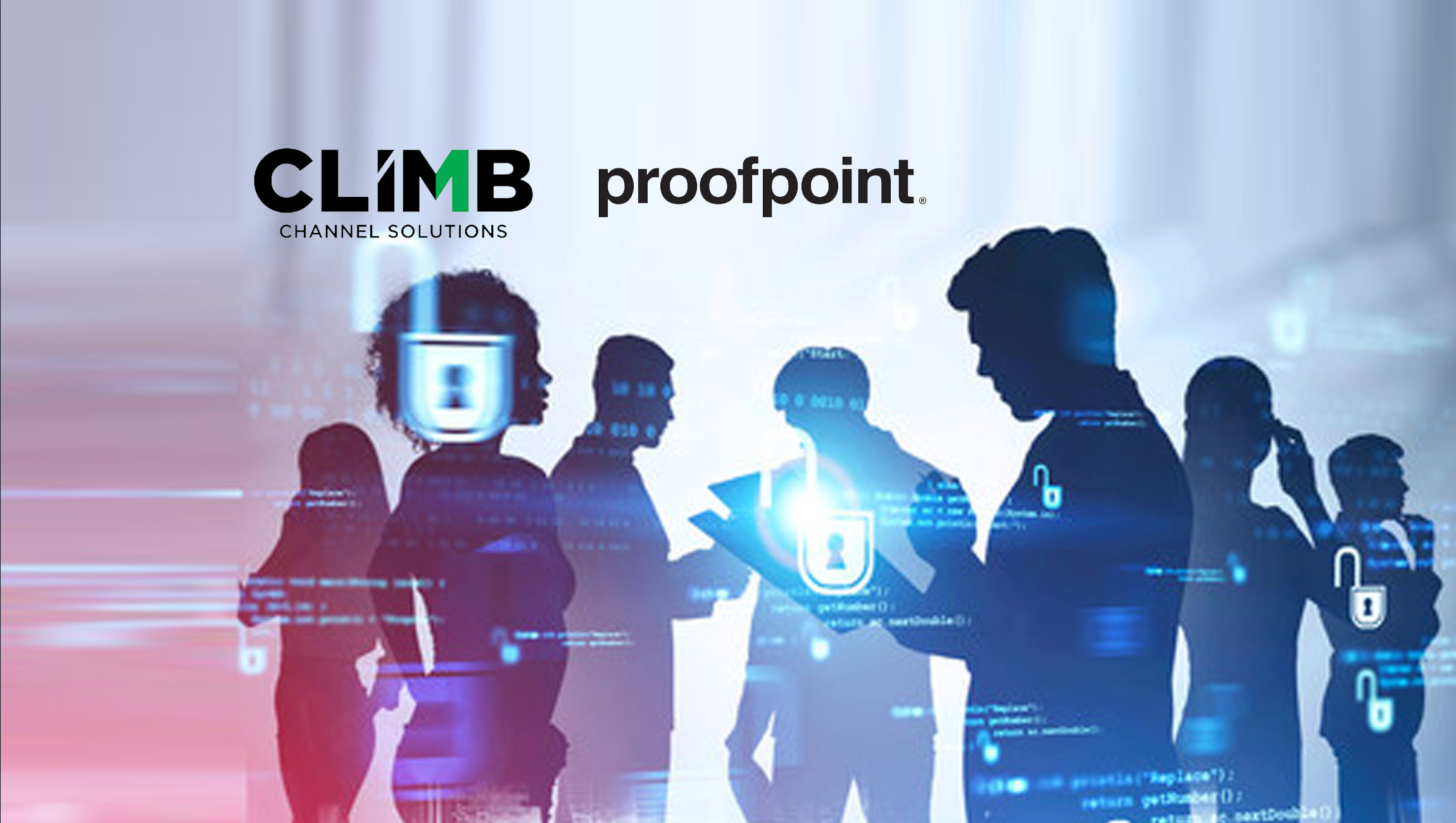 Climb Channel Solutions Teams Up with Proofpoint to Bring People-Centric Cybersecurity Solutions to the Channel