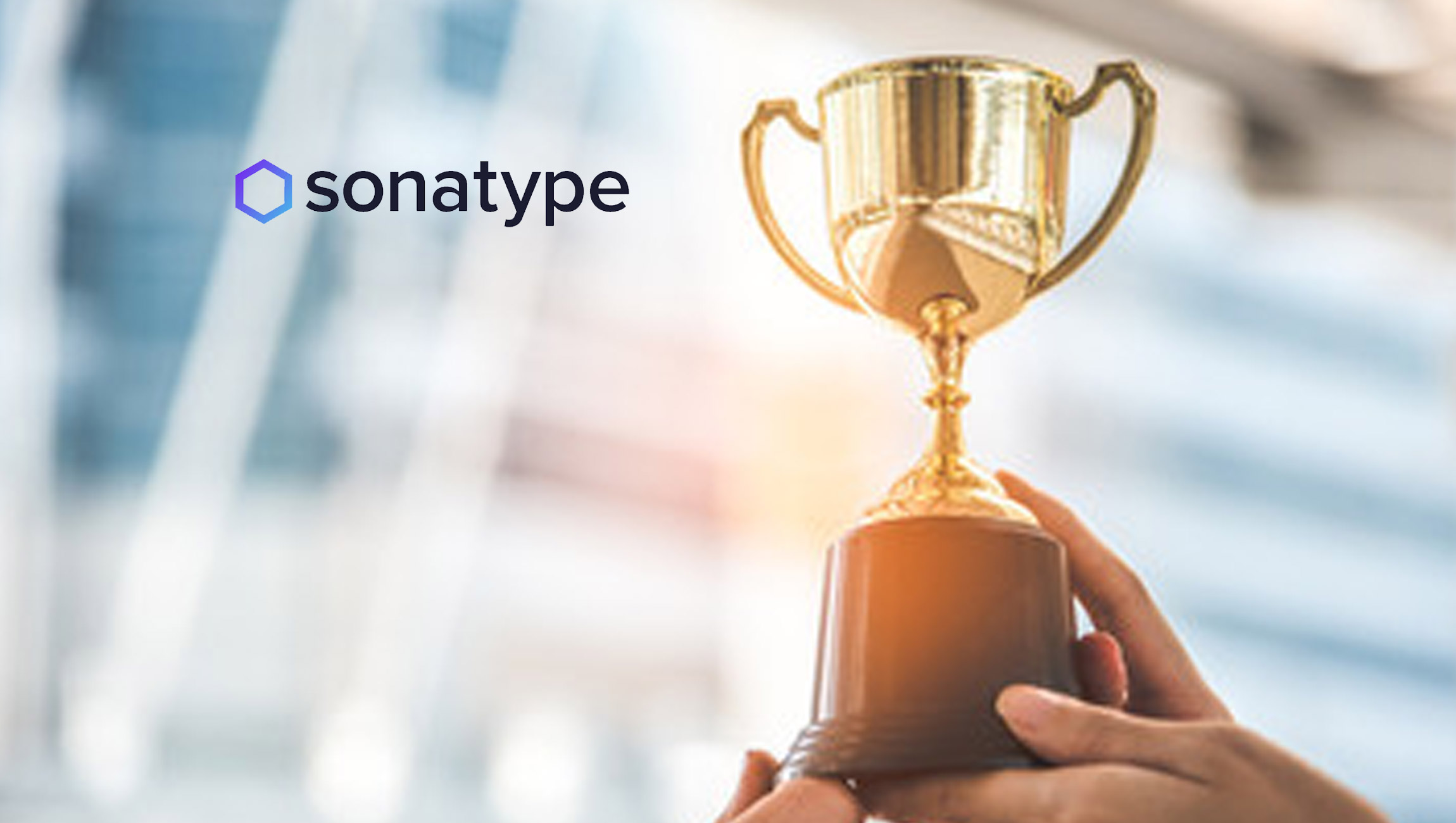 Sonatype Wins Multiple Awards for Product Excellence and Innovation