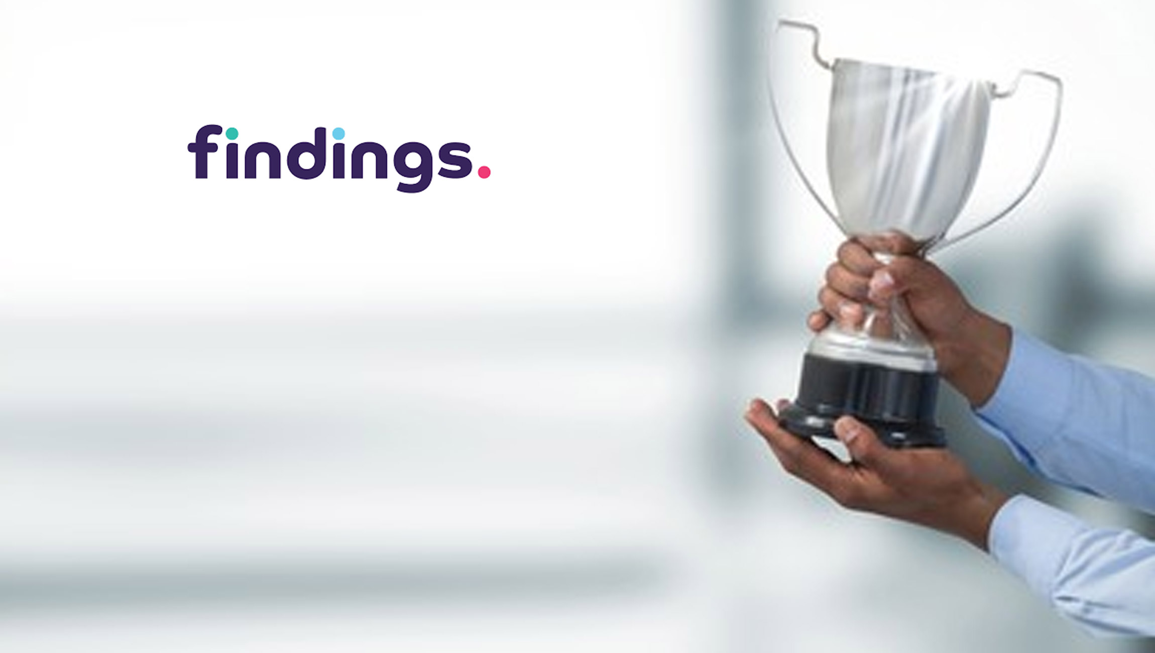 Findings Wins the Ayn Rand ATLAS Award for ‘Best Supply Chain Management Start-Up of 2022’