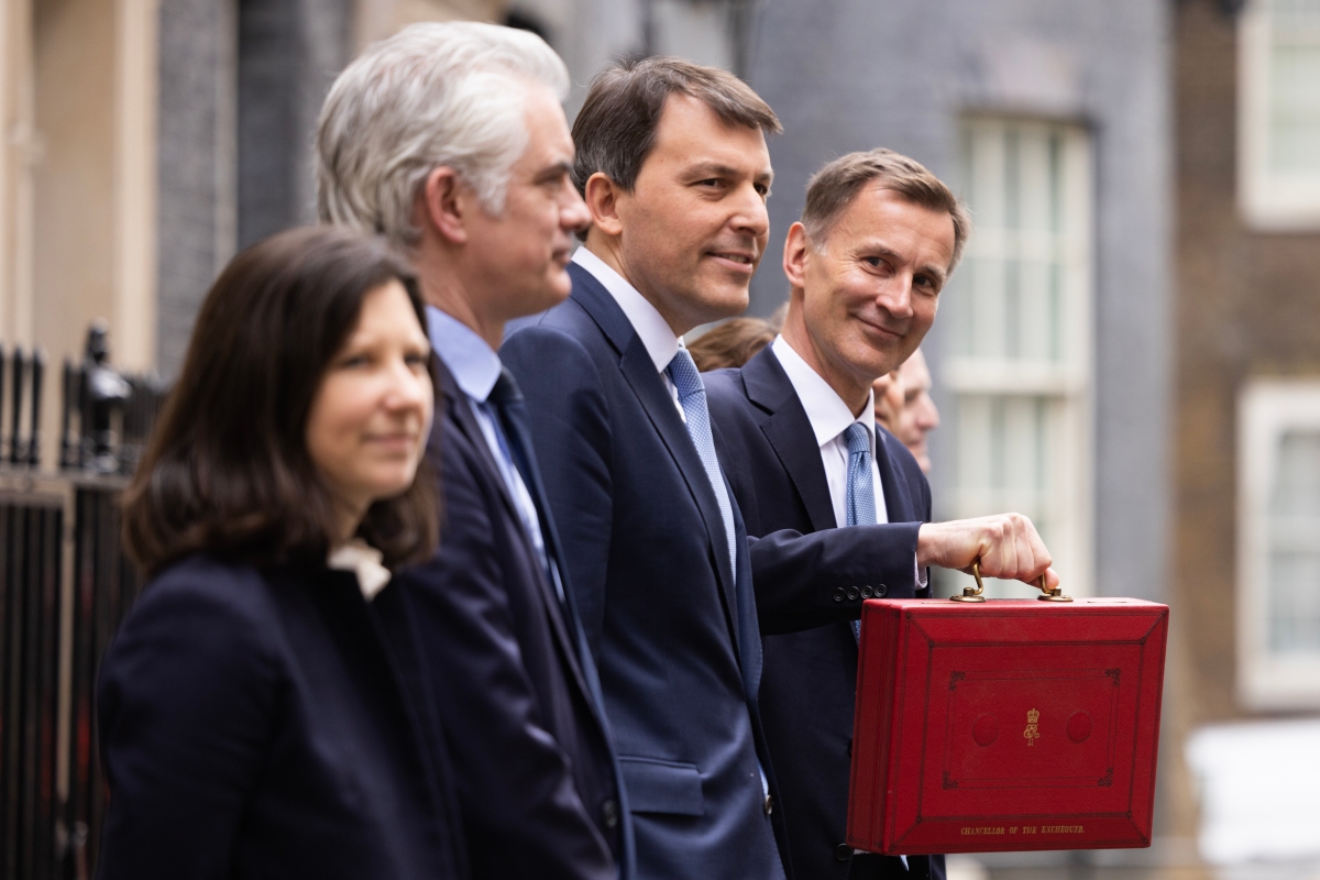 UK Spring Budget: Government trumpets improved tax relief scheme for ‘R&D-intensive SMEs’