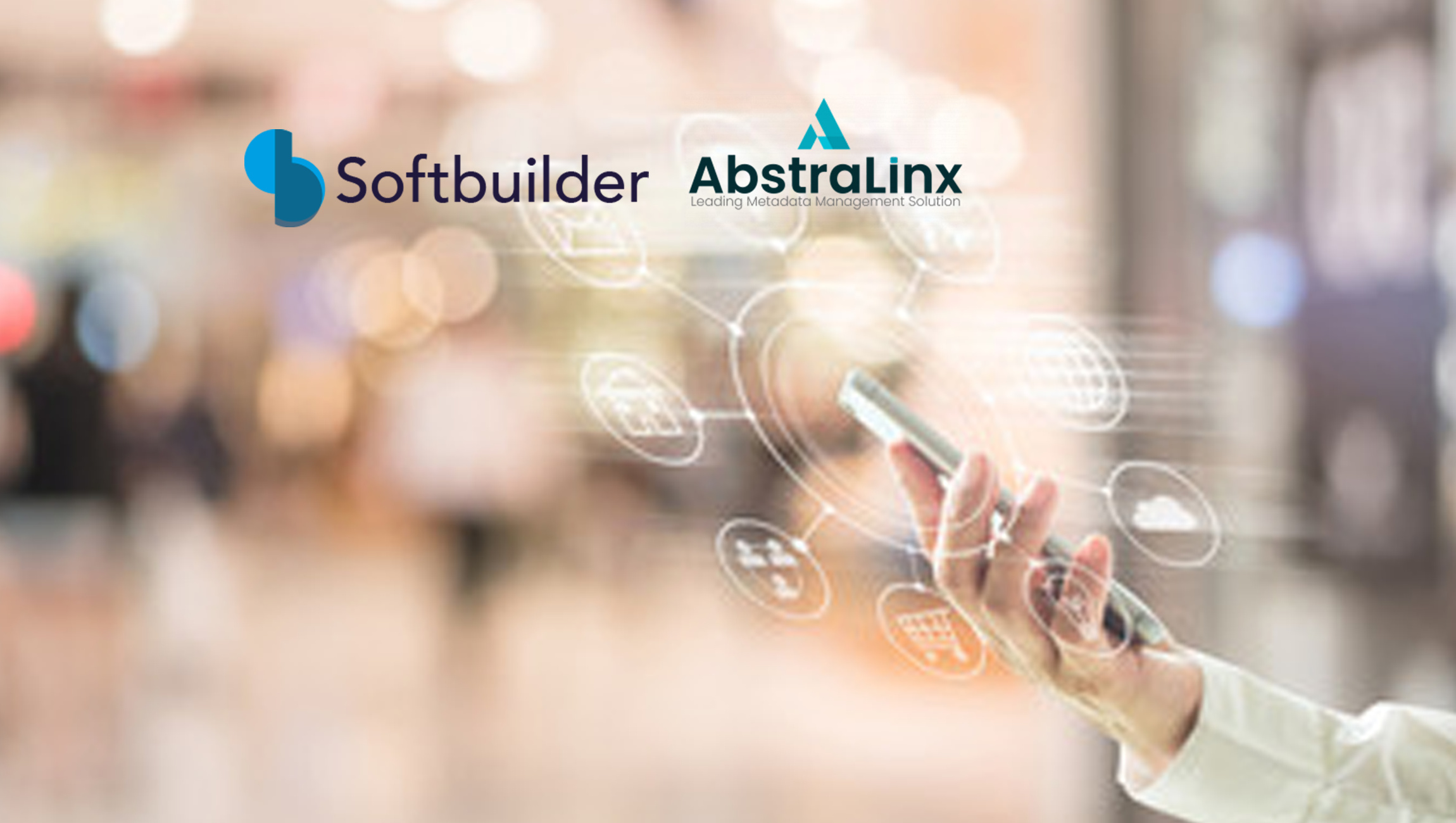 Softbuilder Announces Updates to AbstraLinx on Salesforce AppExchange, the World’s Leading Enterprise Cloud Marketplace